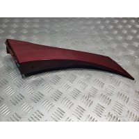 Накладка задней арки левая 8A5Z5429077ABPTM Lincoln MKS (2008-2016)