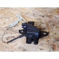 Замок крышки багажника Ford Fusion 2013-2015 DS73F43282AD