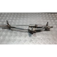 Моторчик дворников BMW 5 F10 F11 2008-2015 7308771
