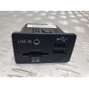 Модуль USB AUX EM2T14F014AA Lincoln MKS (2008-2016)