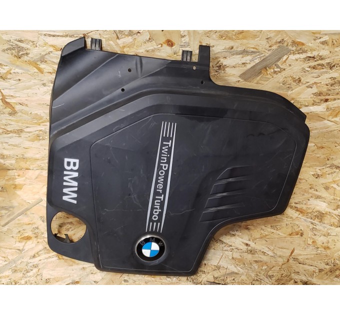 Защитная накладка двигателя BMW F10/F30/ F35 11127644092