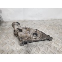 кришка двигателя под масляный насос Hyundai TUCSON (2004-2010) 2131027010 кришка двигателя под масляный насос Hyundai TUCSON (2004-2010) 2131027010