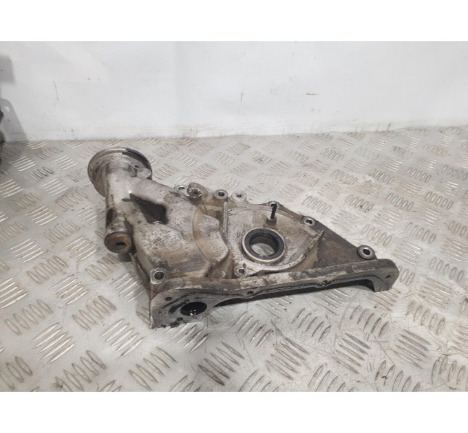 кришка двигателя под масляный насос Hyundai TUCSON (2004-2010) 2131027010