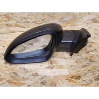 Левое зеркало наружное в сборе OPEL INSIGNIA  2008 - 2017 1428473  7 pin