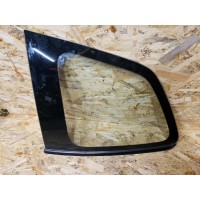 Стекло кузова (багажного отсека) левое на Subaru Forester S13 SJ 2014-2018  65209SG070