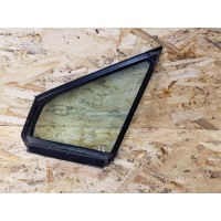Стекло двери передней левой (форточка) Subaru Forester (SJ) 2012-2018 61012SG110