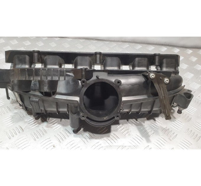 BMW X3 F25 E70 F10 КОЛЛЕКТОР ВПУСКНОЙ N55 2011 - 2016 757691109