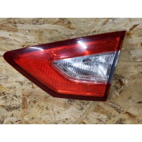 Фонарь внутренний правая сторона Ford Fusion 2011 - 2023 DS7313A602AD