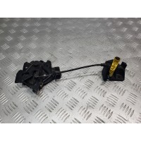 Замок капота 4L3Z16700AB Lincoln MKS (2008-2016) Замок капота 4L3Z16700AB Lincoln MKS (2008-2016)