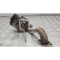 Клапан EGR рециркуляции газов Renault Trafic 2001-2014 2.0dCi A2C53179081