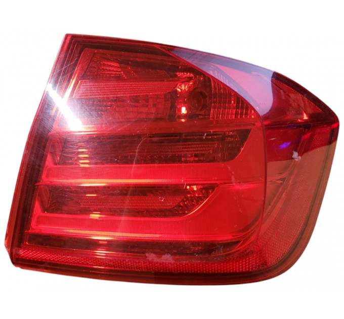 Задний правый фонарь ДЕФЕКТ USA BMW 3 F30 2012-2018 63217372786