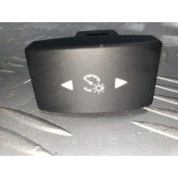 Переключатель подсветки приборов DA5Z11691AA Lincoln MKS (2008-2016)