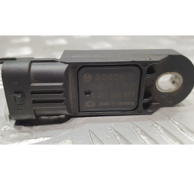 Датчик тиску Map Sensor 2.0 TDI для Nissan X-Trail (T31) 2007-2012 0281002961