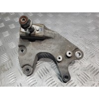 Кронштейн коробки передач лев DG937M125AD Ford Fusion mk5 2013-2020