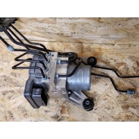 Блок abs dsc BMW F10 2010-2017 2265106488