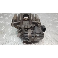 Задний левый тормозной суппорт BMW 5 F10 F11 2009-2016 BMW X3 F25 32345699a