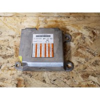 Модуль srs airbag компьютер подушек безопасности Subaru Forester 2014-2018 SJ 98221SG001