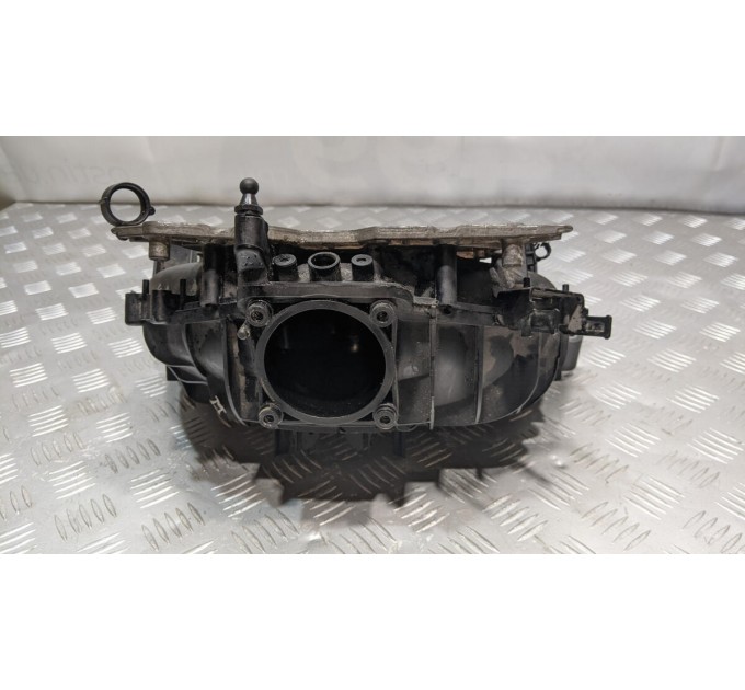 Коллектор впускной BMW 428 F36 2014-2020 N20B20 7588126