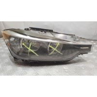 Стекло фары bmw 3 f30 f31 2012-2015 63117259550