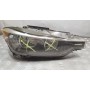 Стекло фары bmw 3 f30 f31 2012-2015 63117259550