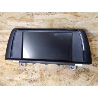 Монитор дисплей навигации BMW 3 F30/31/34 2012-2019 9270393