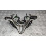 Кнопки руля Honda Civic 4D, 5D 2006-2012 маскимальная комплектация 78525SMGG810