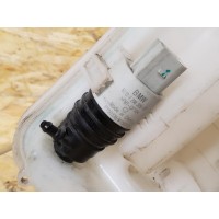 Насос стеклоомывателя BMW F30 2012-2019  67127298309