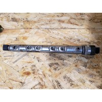 Топливная рейка з датчиком давления Bmw X3 F25 2.0d 2010-2015 780912805