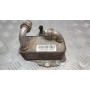 Теплообмінник Opel Insignia 2.0 CDTI 2009-2016 00055577034 55577034