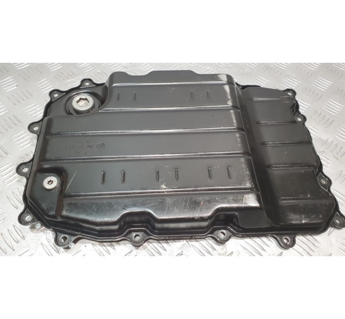 Піддон коробки передач porsche cayenne 955 957 2003-2010 090321361a