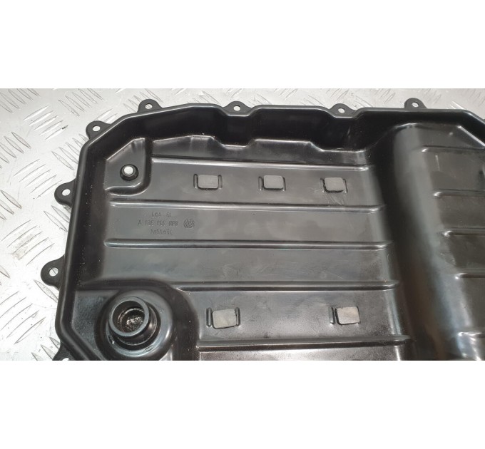 Піддон коробки передач porsche cayenne 955 957 2003-2010 090321361a