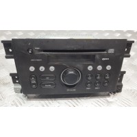 Магнитофон Suzuki Grand Vitara (JB) 2006-2017 3910165JA
