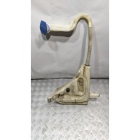 Бачок омывателя Audi Q7 10-15 с горловиной 4L0955453D