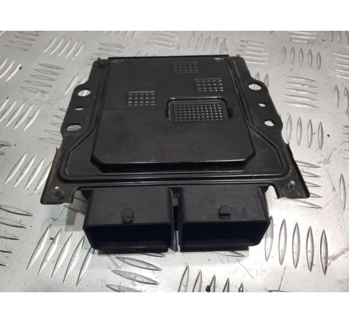 Блок ECU компьютер 22765AF36A двигателя SUBARU OUTBACK B15 2015-2019