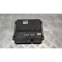 Блок управління двигуна 8966142C00 Toyota RAV 4 (XA30) 2.2 2006-2010