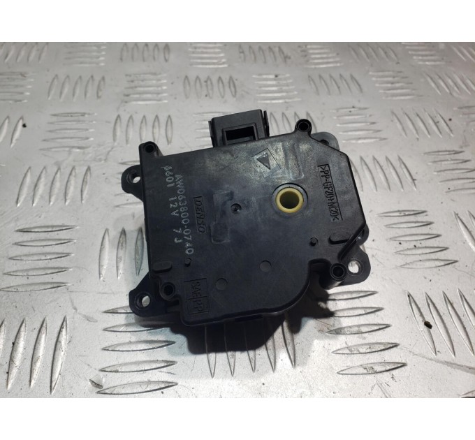 Моторчик заслонки печки Honda Pilot 2005-2014 AW0638000740