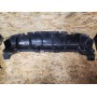 Захист заднього бампера центр Ford Fusion mk5 2013-2020 DS7311787BF