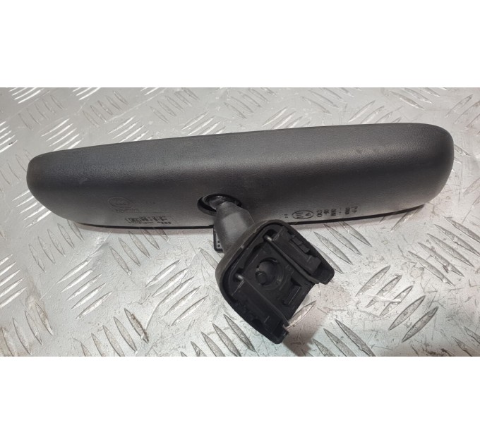 Дзеркало заднього виду Toyota Prius Liftback W2 2003-2009 012197