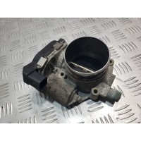 Дроссельная заслонка BMW 3 F30 2.0 N20 (2012-2019) 13547588625