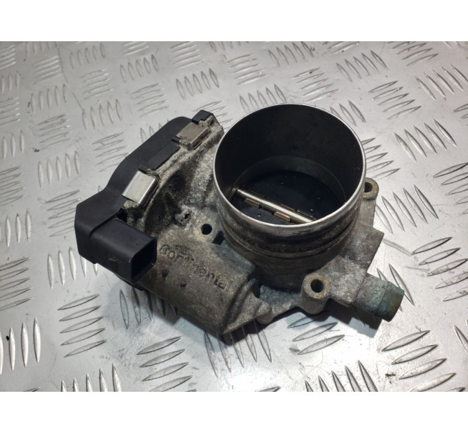 Дроссельная заслонка BMW 3 F30 2.0 N20 (2012-2019) 13547588625