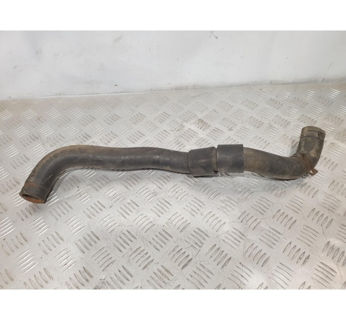 патрубок радіатора нижній довгий Hyundai TUCSON (2004-2010) 254121F350