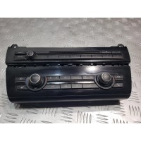 Блок управления климат-контролем BMW 5 серия F07/F10/F11 9352764