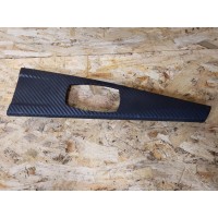 Накладка центральной консоли BMW F30 2012-2019 9232072