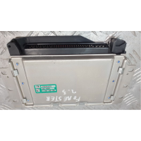 Блок управления контроллер акпп subaru forester sg2.5 2006 0265109796