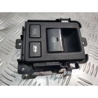 Блок кнопок 83321AL000 стояночный тормоз, торможение на уклоне, x-mode, Subaru Outback BS 2014-2019