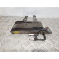Радиатор акпп 2,0 диз Hyundai TUCSON (2004-2010) 254602E100 Радиатор акпп 2,0 диз Hyundai TUCSON (2004-2010) 254602E100