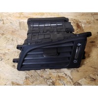 Дефлектор обдува салона правый Hyundai Sonata LF 2014-2018   97490C2000