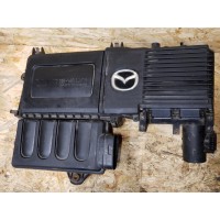 Корпус воздушного фильтра контроллер Mazda 6 (gh) 2008-2012 1001407041 Корпус воздушного фильтра контроллер Mazda 6 (gh) 2008-2012 1001407041