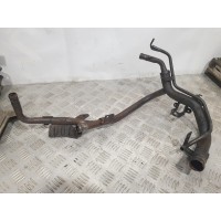 трубка охдаждения двигателя стальная 3 Hyundai TUCSON (2004-2010) 2562027152 трубка охдаждения двигателя стальная 3 Hyundai TUCSON (2004-2010) 2562027152