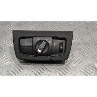 переключатель света фар BMW F30 F31 F33 F36 926529703